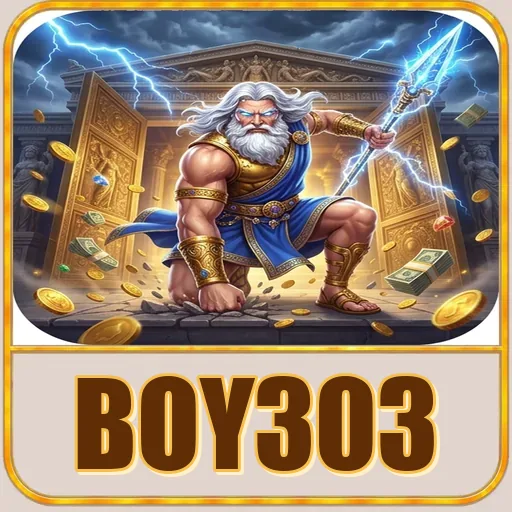 Pratinjau visual kanal unduhan boy303 APK resmi 512×512