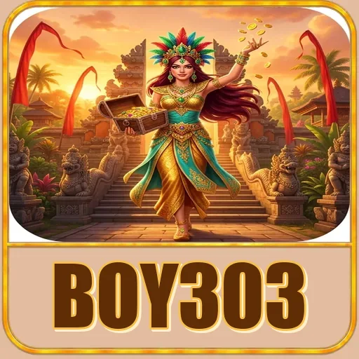 Gambar verifikasi keamanan akun masuk & daftar boy303